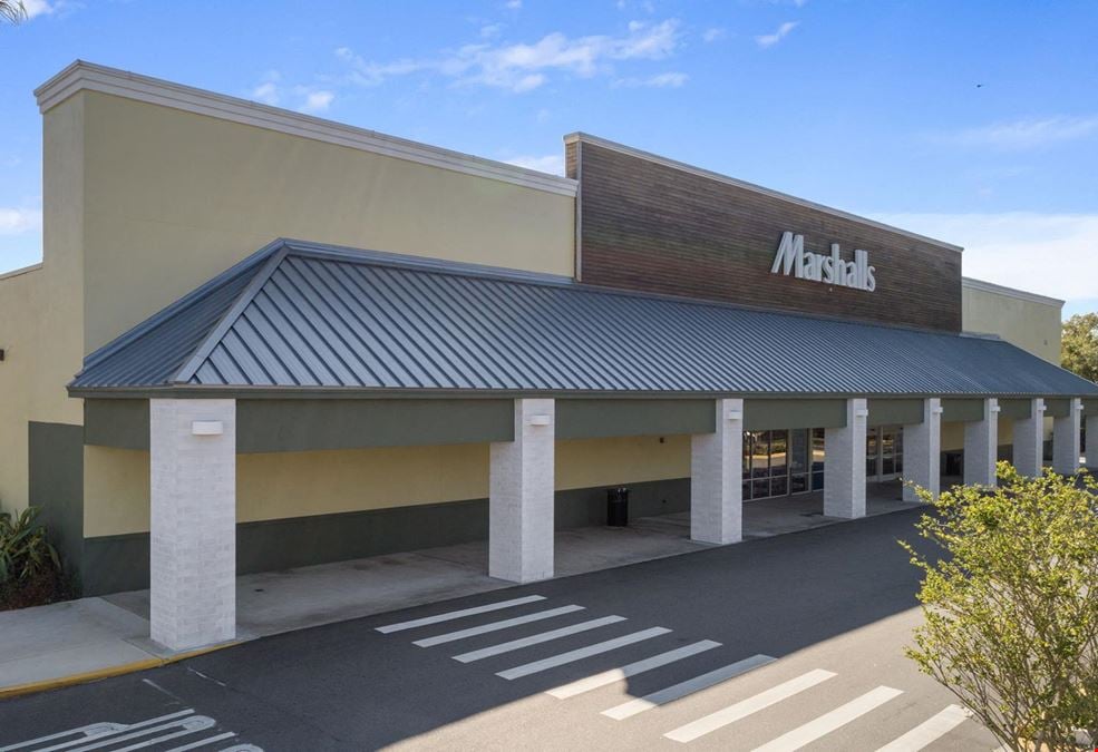 Oak Grove Shoppes