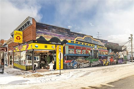Preview of Other space for Sale at 224 Main St