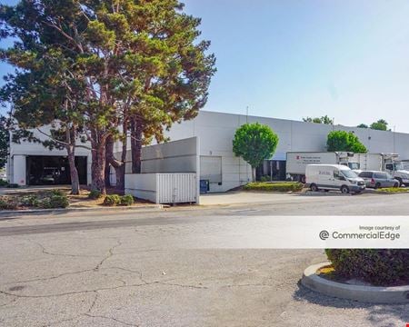 Preview of Industrial space for Rent at 8940 Sorensen Ave