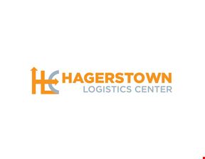 Hagerstown Logistics Center