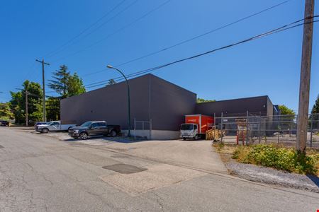 Preview of commercial space at 1423 Grant Street