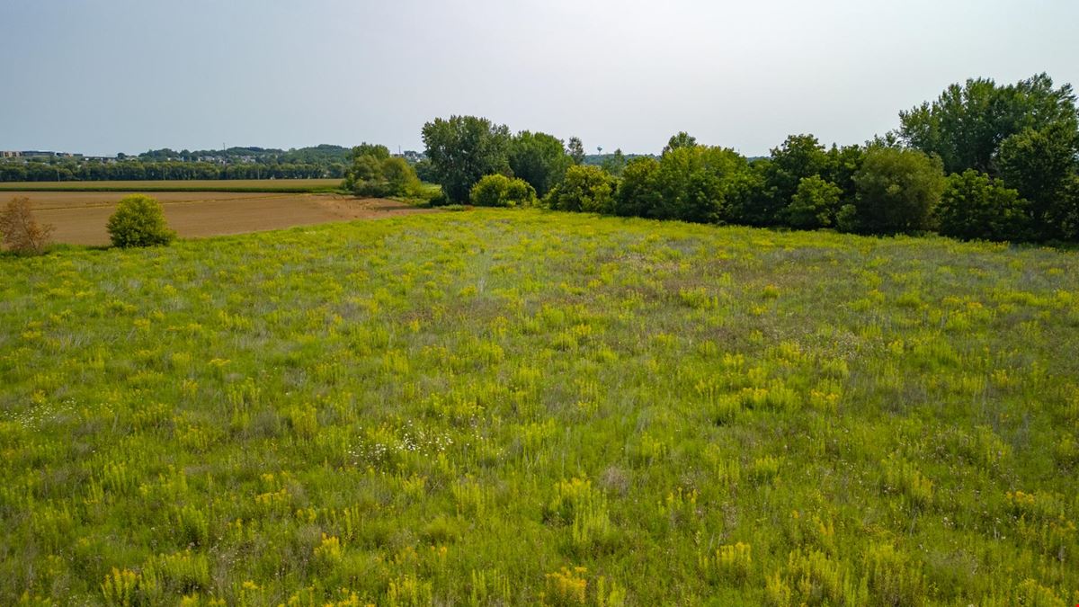 Harvestview Development Site 