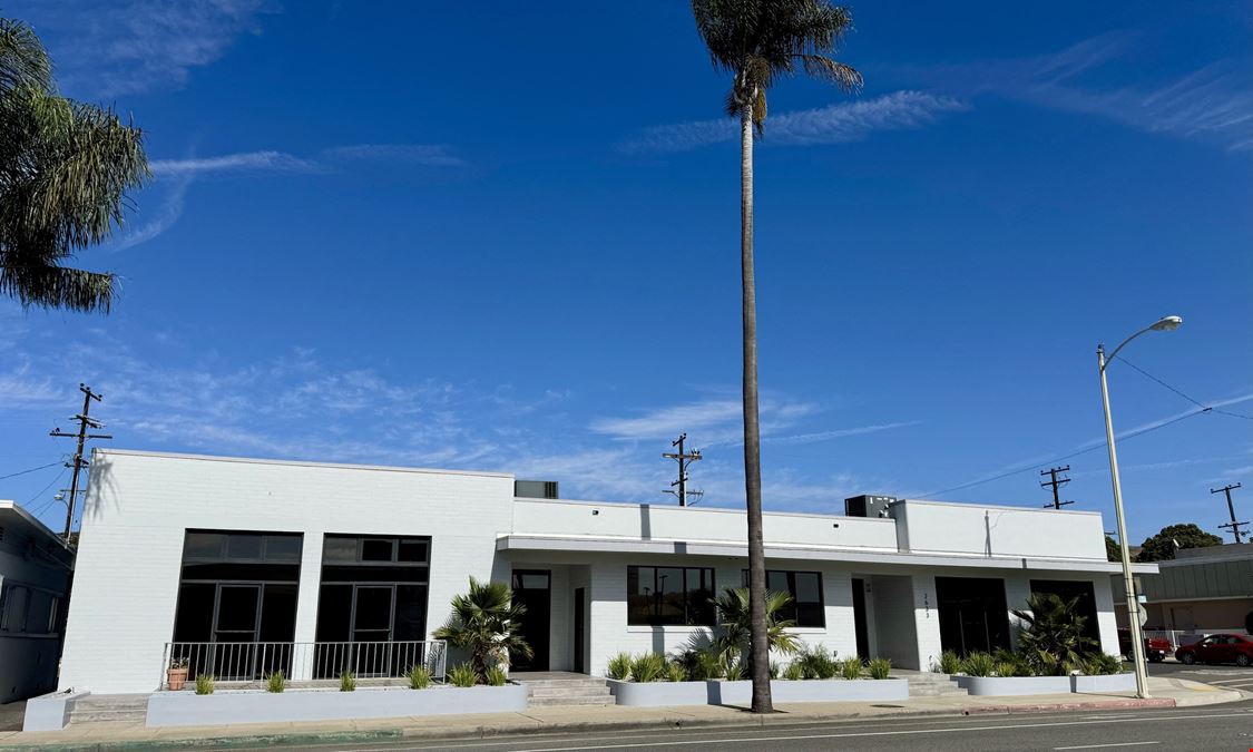 2633 Loma Vista Rd