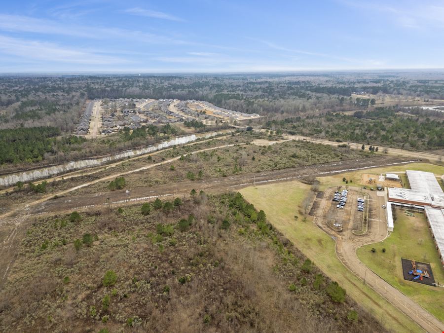 Parcel 1