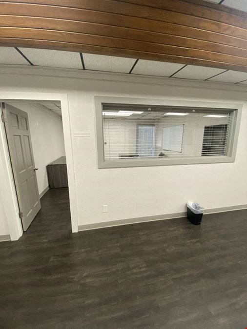 Cushing Office Building
