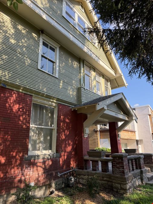3755 Washington