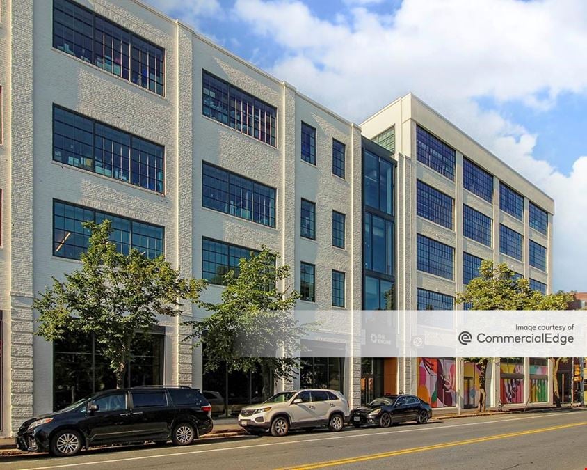 730 Main Street