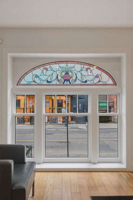 127 John Street
