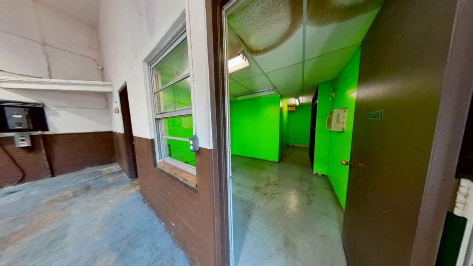 2180 NW 2nd Street