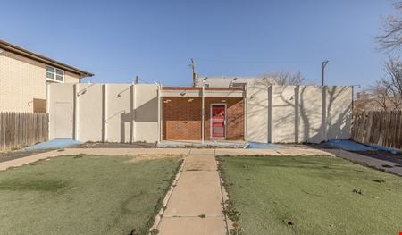 Preview of Office space for Rent at 1626 17th St