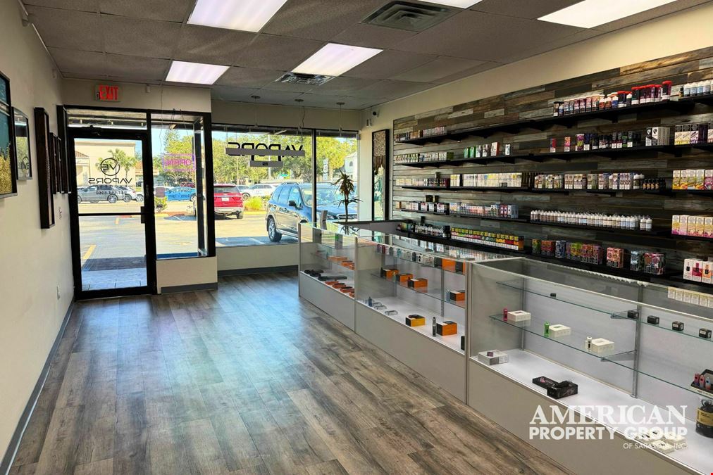 3908 S Tamiami Trl