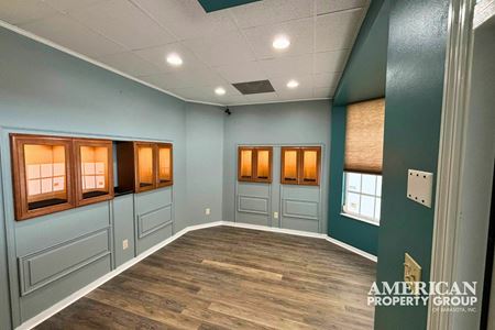 Preview of commercial space at 425 Cross St # 13