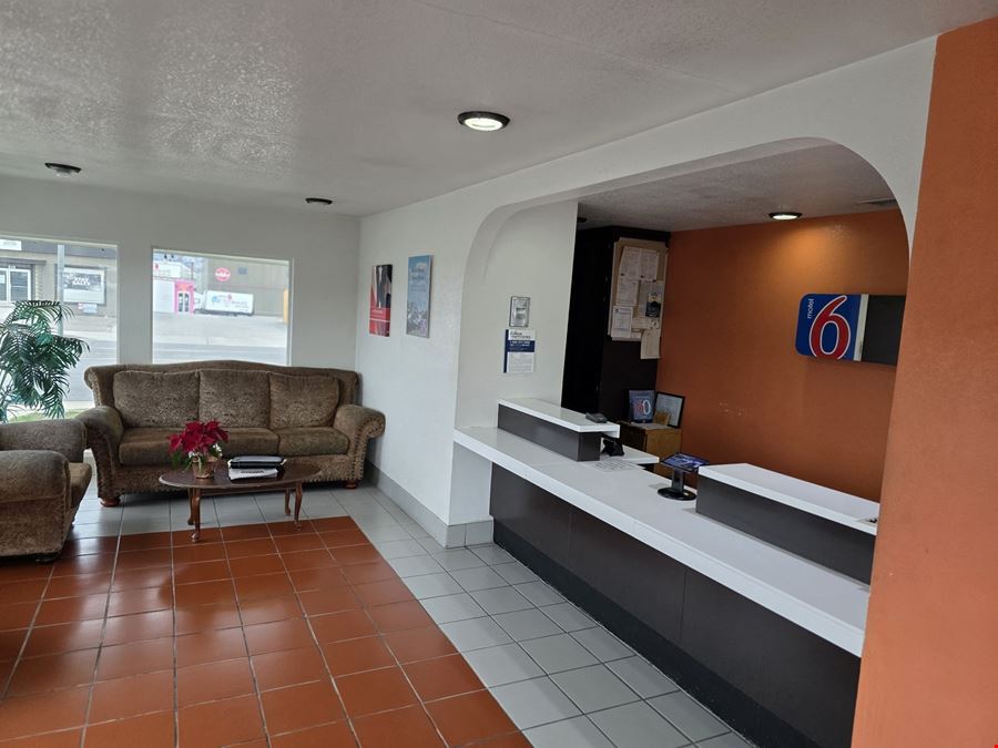 Motel 6 | Wenatchee, WA