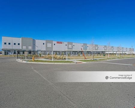 Preview of Industrial space for Rent at 8251 Quintero Street