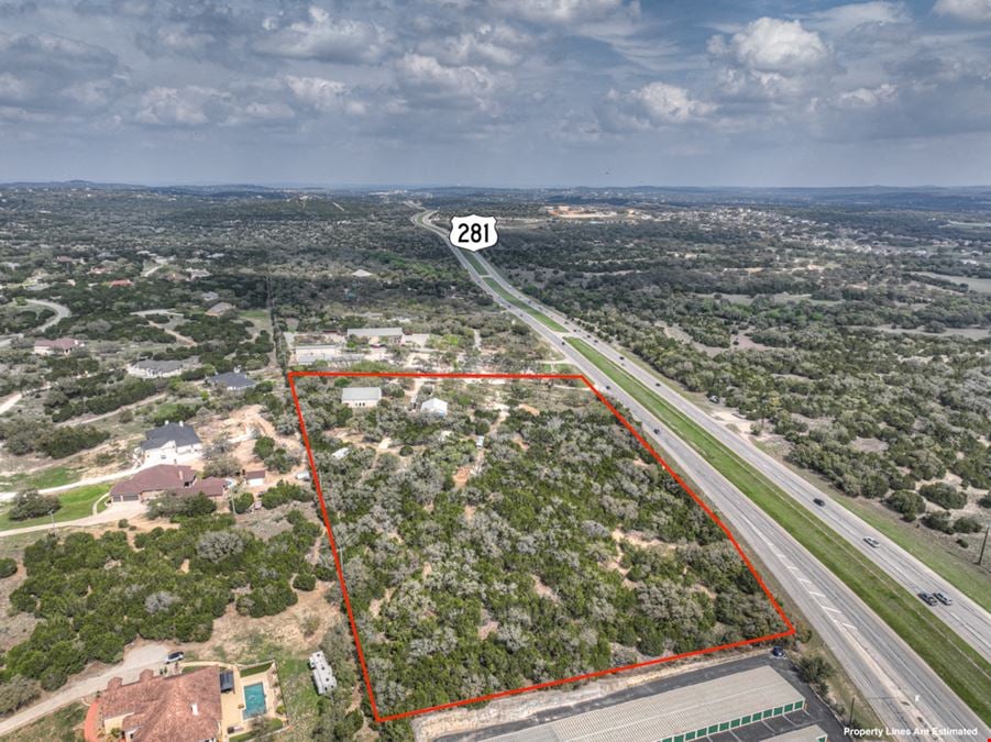 30665 US HWY 281