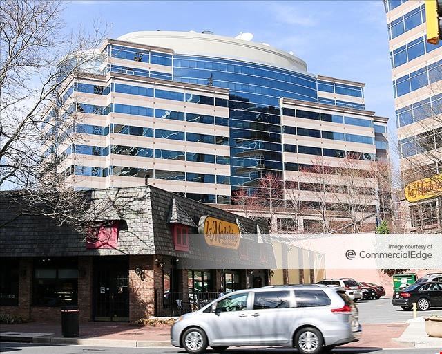Bethesda Place