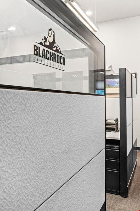 SilverRock Executive Suites