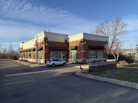 Preview of Retail space for Sale at 43485 Crescent Boulevard