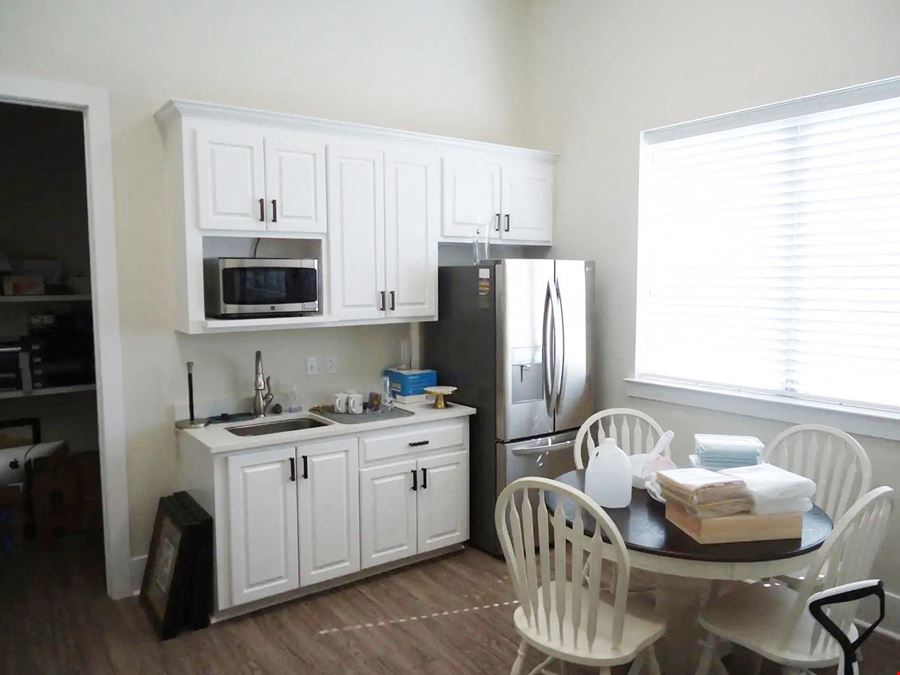 Geaux RX Wellness: Medical Spa Investment along Highway 1