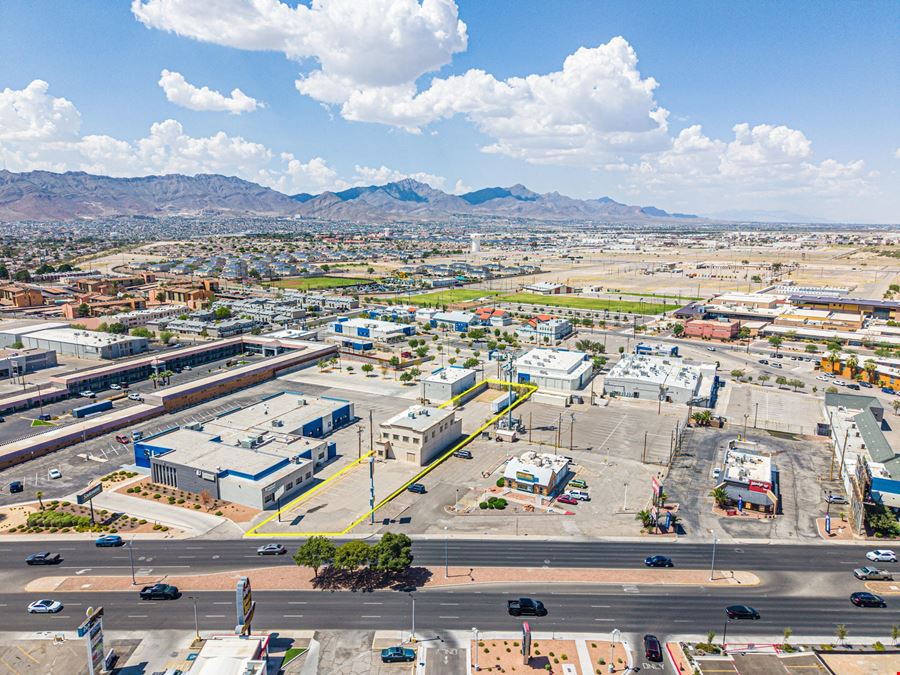 Office Warehouse FOR SALE