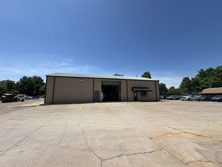 Preview of Industrial space for Sale at 1887 Sartain Dr