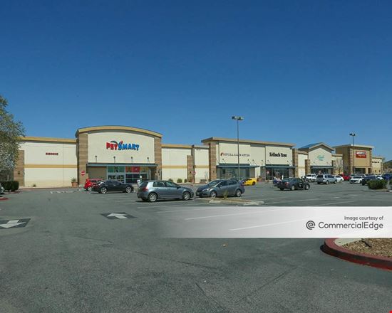 Preview of Retail space for Rent at 29231 Central Avenue