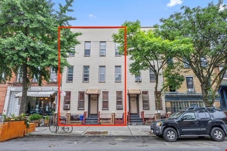 Preview of Multi-Family space for Sale at 102 Roebling St