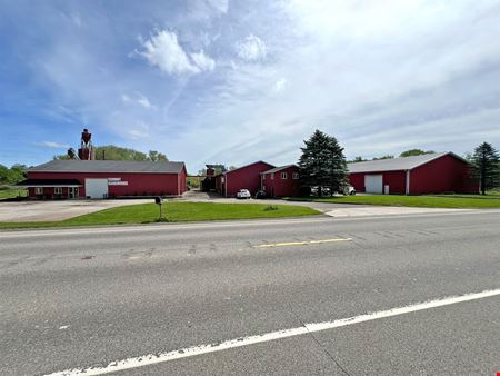 Preview of Industrial space for Sale at 9711 Perry Highway