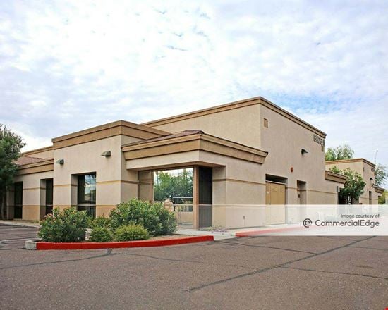 Preview of Office space for Rent at 18205 North 51st Avenue