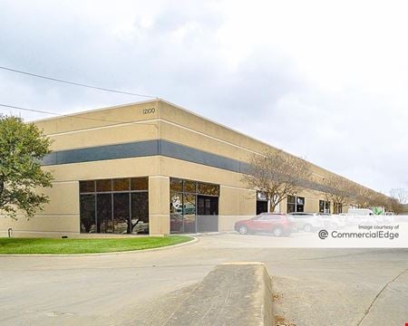 Preview of Industrial space for Rent at 12000 Crownpoint Drive