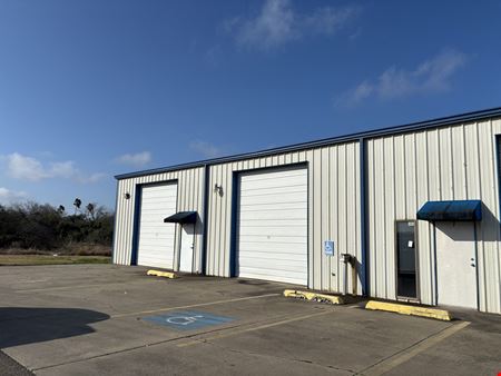 Preview of Industrial space for Rent at 2115 N 77 Sunshine Strip