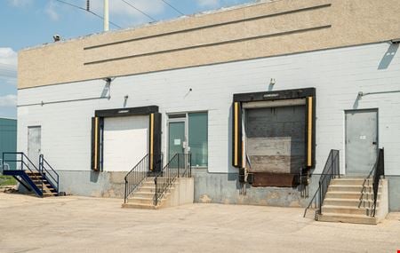 Preview of Retail space for Rent at 1170 Saint James Street
