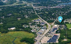 Residential Development Site
