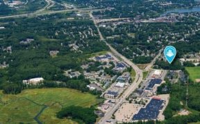 Residential Development Site