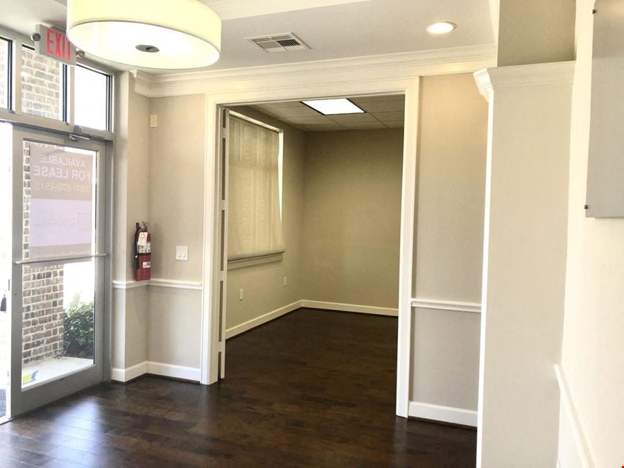 16000 Park Ten Place - Unit 802