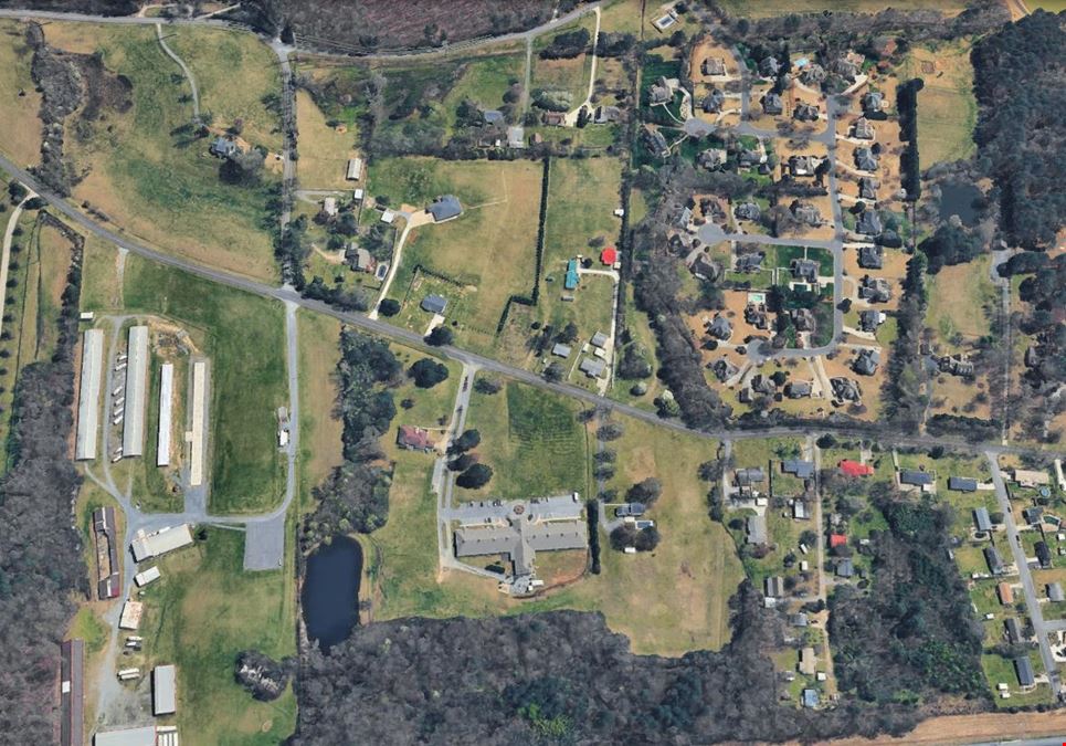 ±23,120 SF Assisted Living Facility | Dalton, GA | For Sale