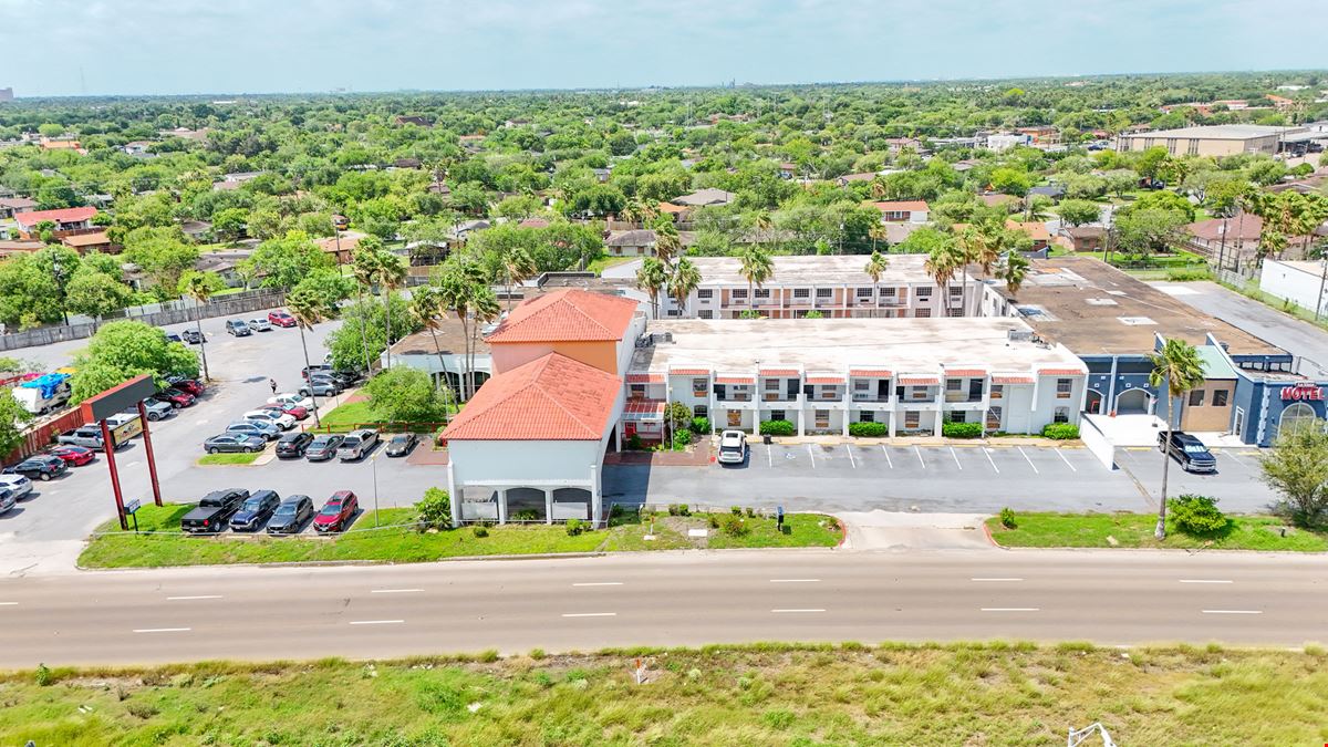 715 Frontage Road