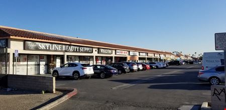 Preview of commercial space at 14282 Brookhurst St, Garden Grove, CA