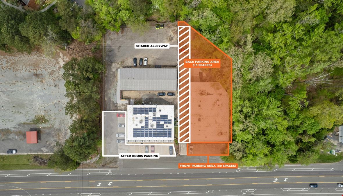 2534 Durham-Chapel Hill Blvd