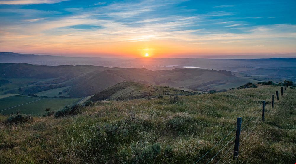 Santa Rita Ranch