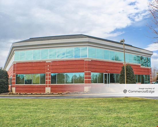 Preview of Office space for Rent at 10 Campus Blvd