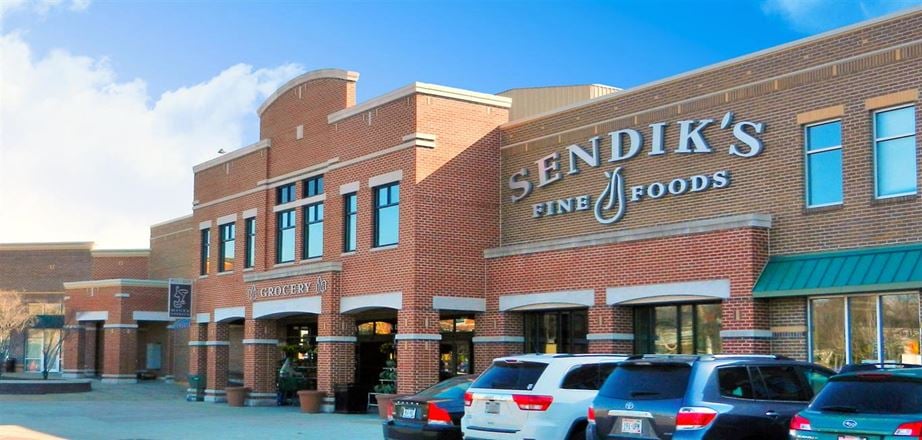 Preview of Retail space for Rent at 18985 West Capitol Drive