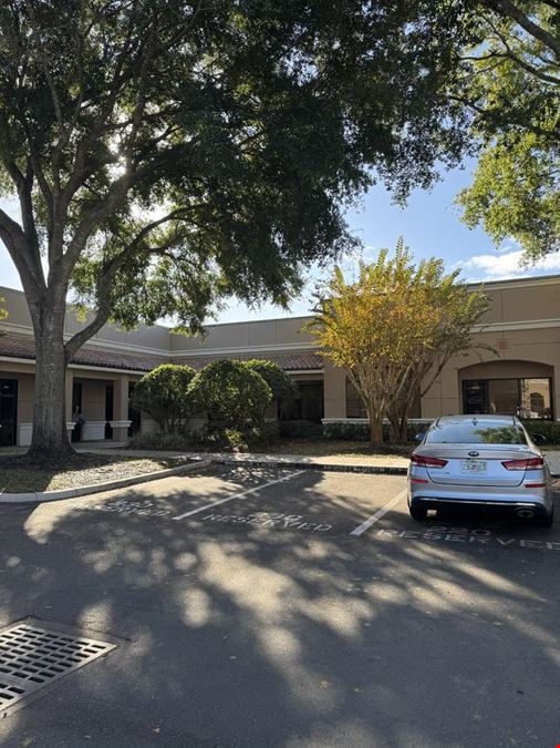 Maitland Pediatric Office For Sale