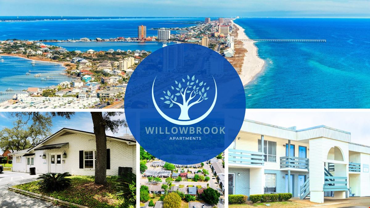 WillowBrook Apartments