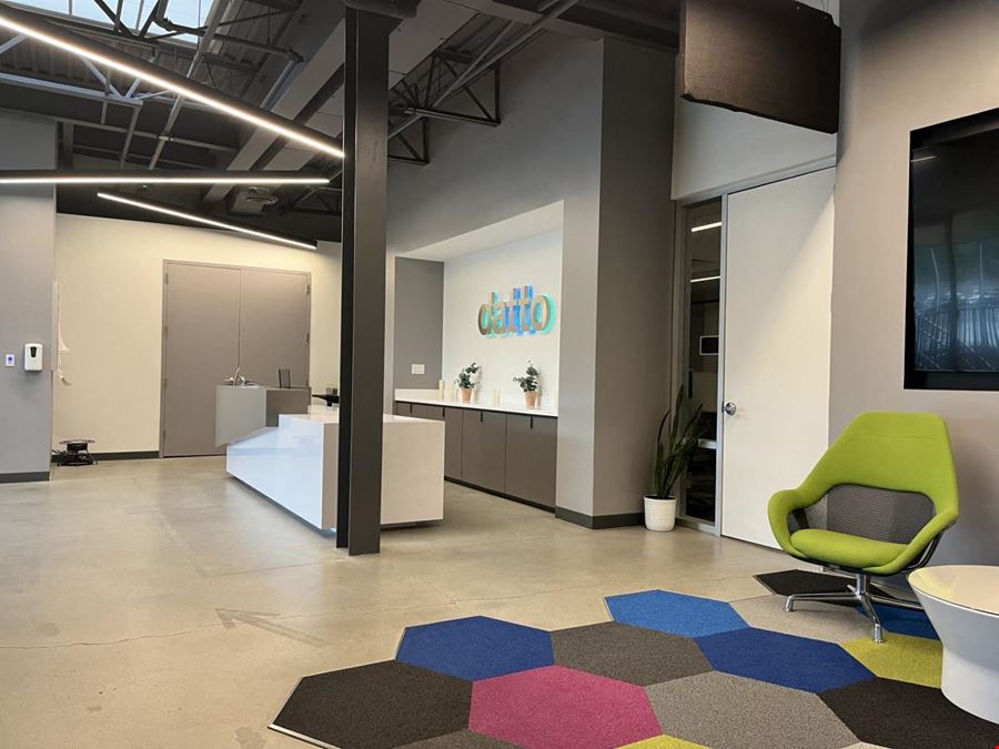 33 Tech Valley Drive