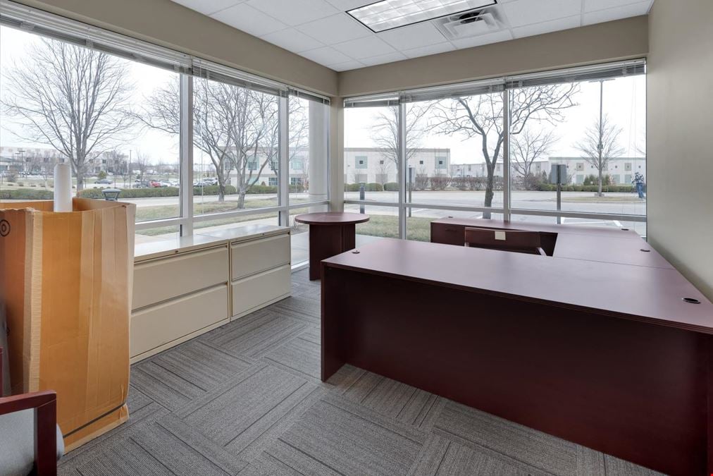 2600 Stanley Gault - Sublease