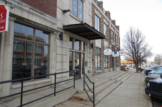 Preview of Office space for Rent at 123 Main St. Suite 004