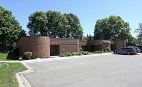 Eden Prairie Medical Office