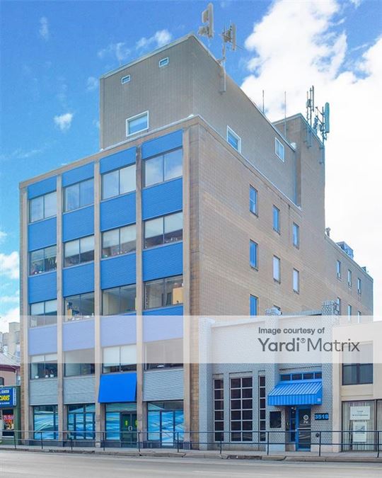 Keystone Building