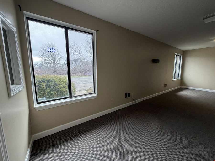 Ann Arbor Office for Lease - Pittsfield Twp
